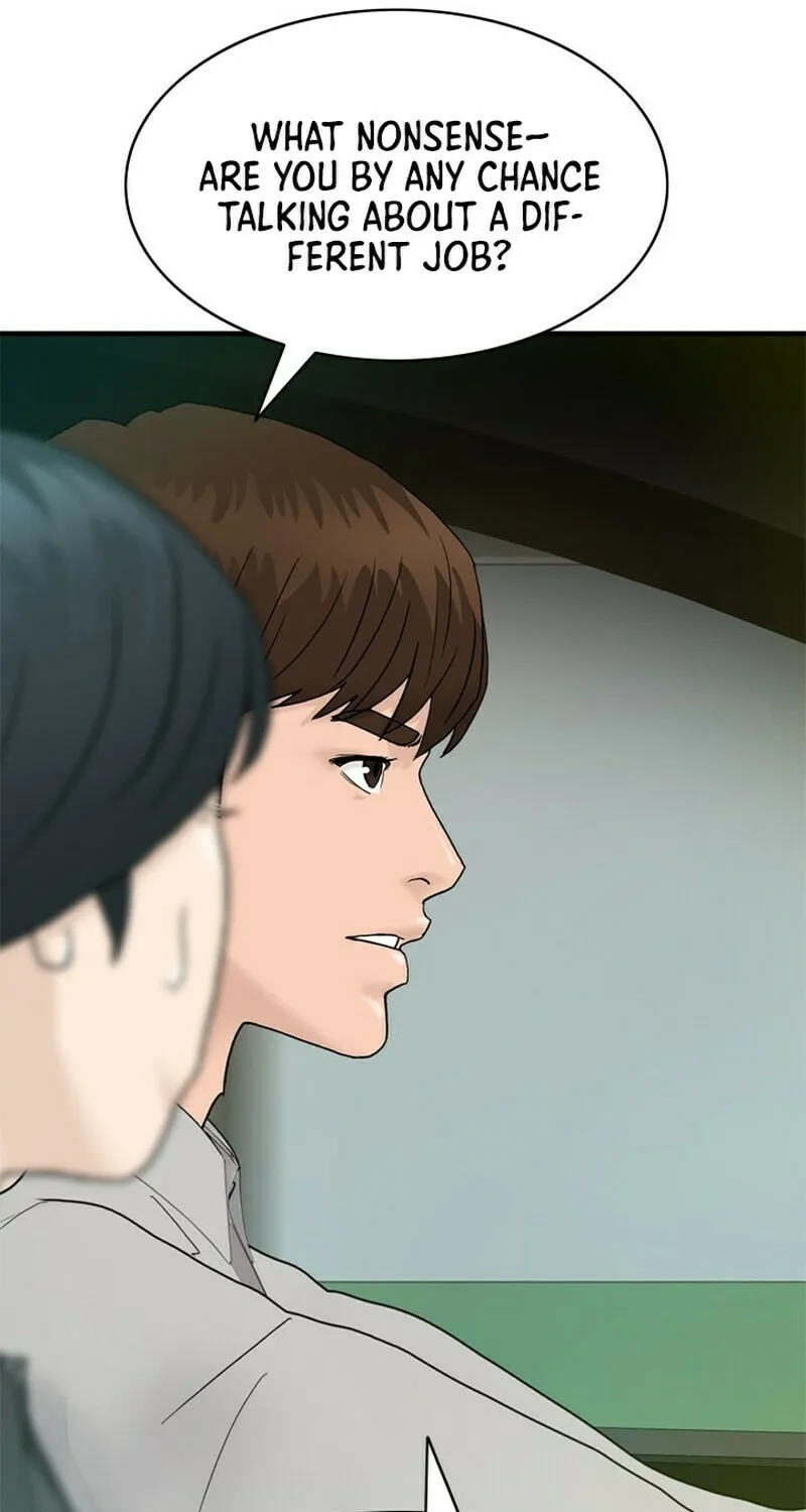 Read From the Grave and Back chapter 162 image 10 on Lezhin