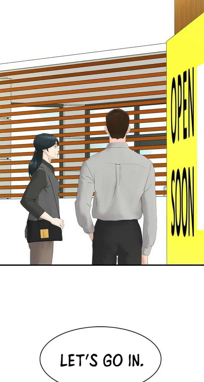 Read From the Grave and Back chapter 162 image 16 on Lezhin