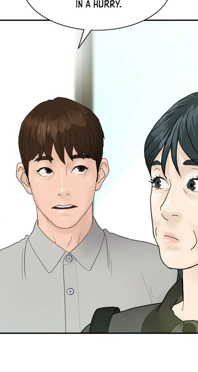 Read From the Grave and Back chapter 162 image 24 on Lezhin
