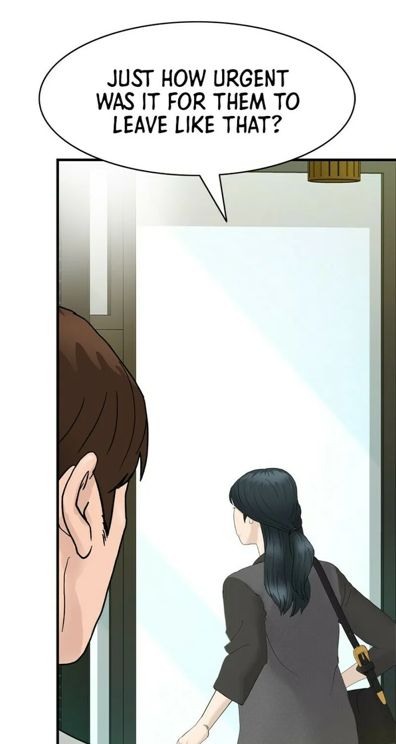 Read From the Grave and Back chapter 162 image 25 on Lezhin