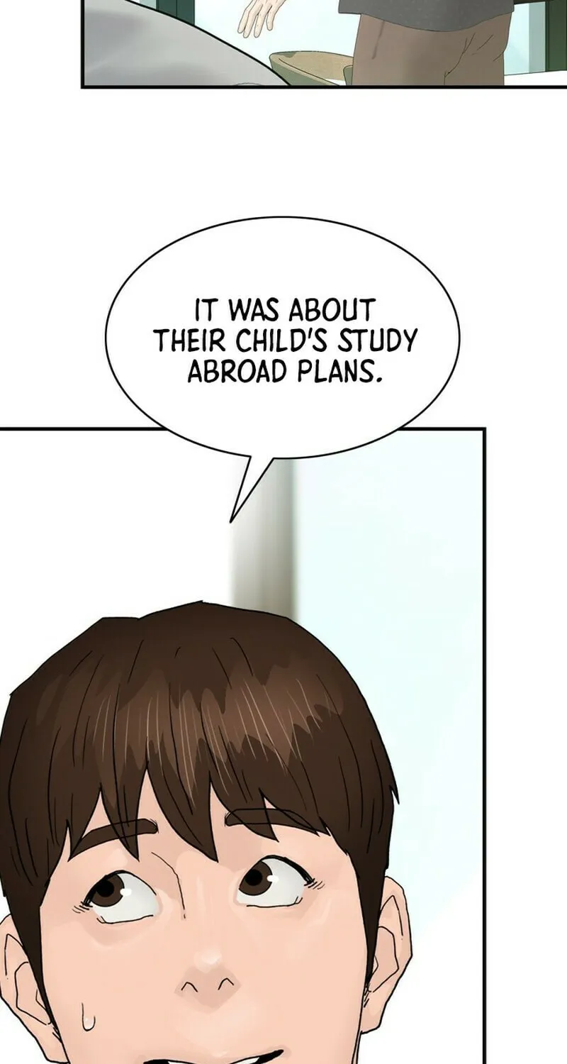 Read From the Grave and Back chapter 162 image 26 on Lezhin