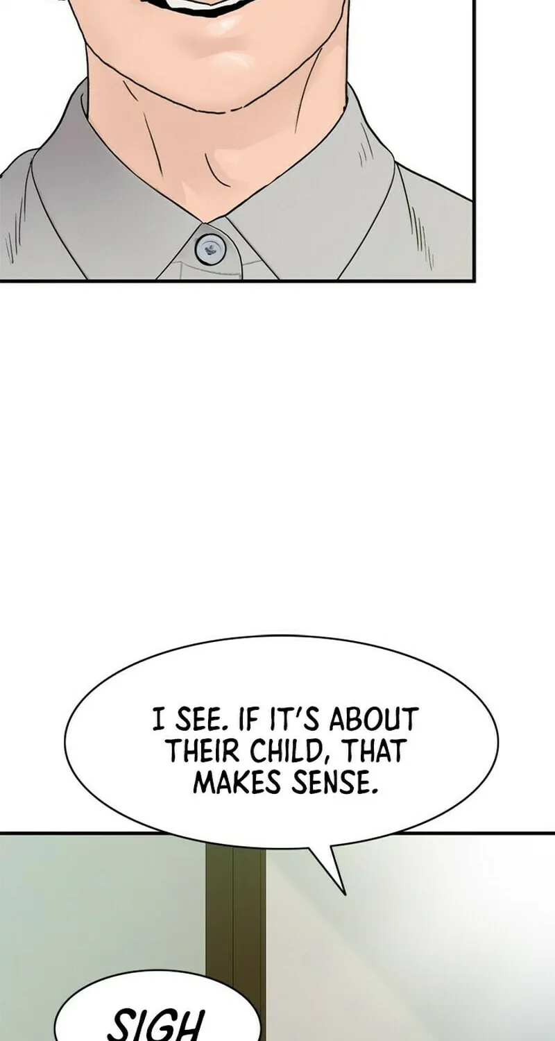 Read From the Grave and Back chapter 162 image 27 on Lezhin