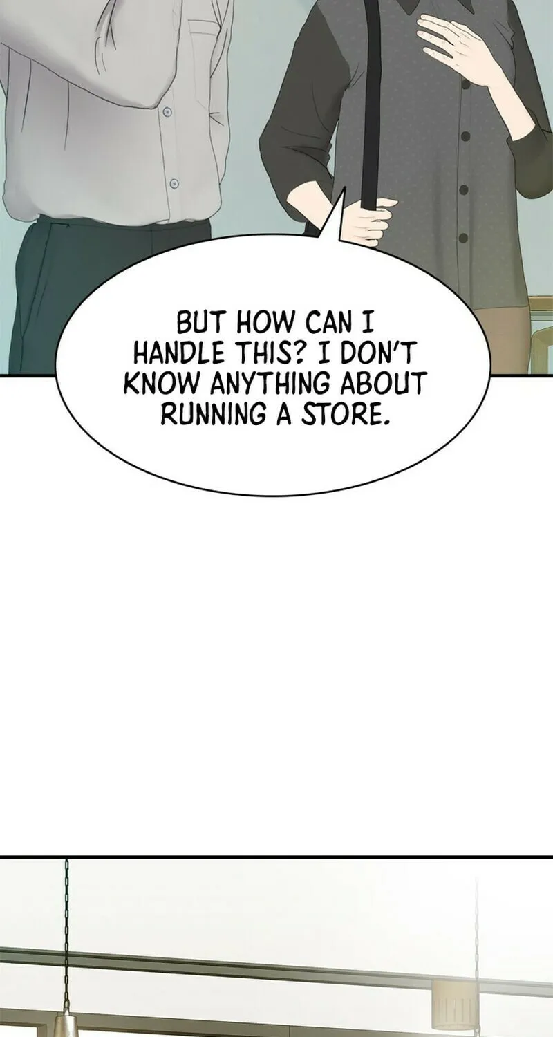 Read From the Grave and Back chapter 162 image 32 on Lezhin