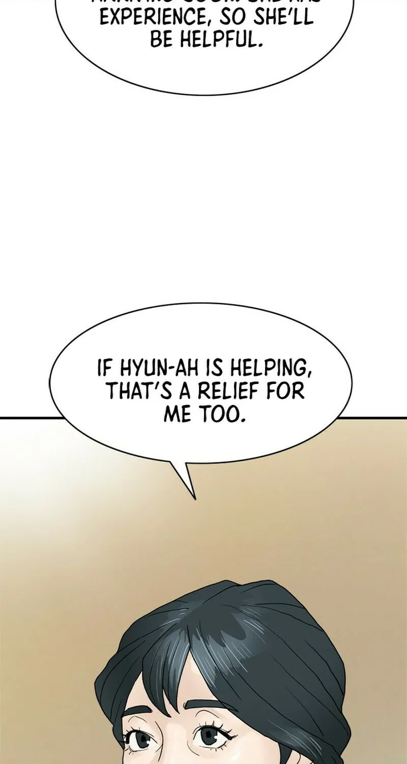 Read From the Grave and Back chapter 162 image 36 on Lezhin