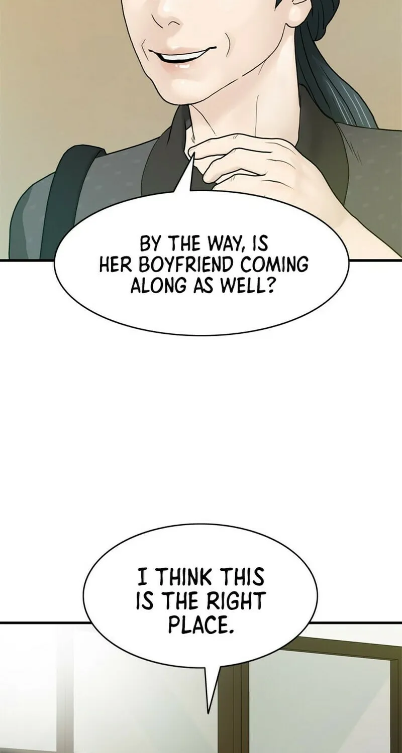 Read From the Grave and Back chapter 162 image 37 on Lezhin
