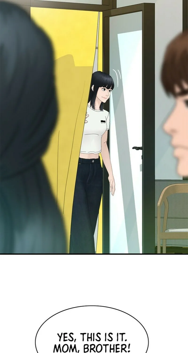 Read From the Grave and Back chapter 162 image 38 on Lezhin
