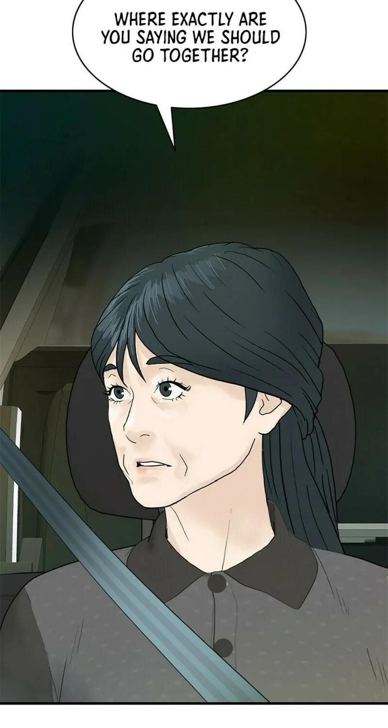 Read From the Grave and Back chapter 162 image 4 on Lezhin