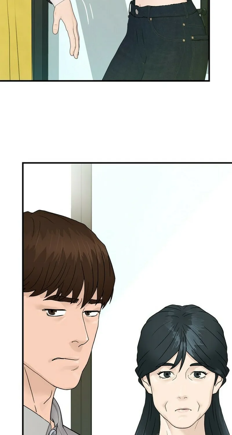 Read From the Grave and Back chapter 162 image 41 on Lezhin