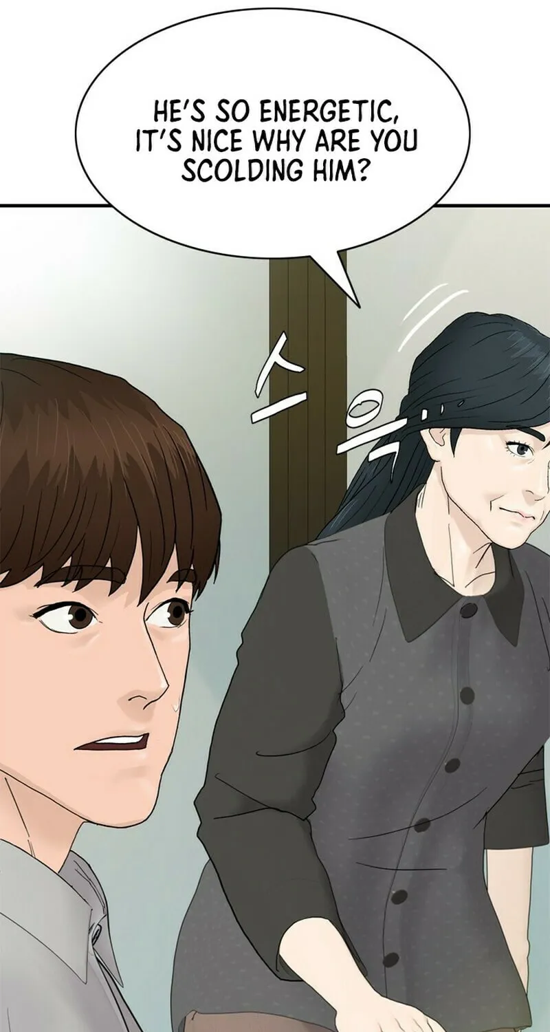 Read From the Grave and Back chapter 162 image 49 on Lezhin