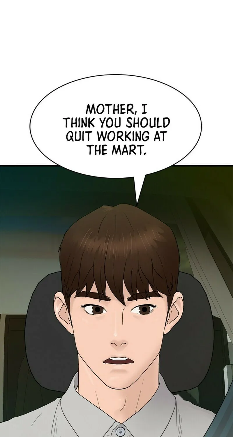 Read From the Grave and Back chapter 162 image 5 on Lezhin