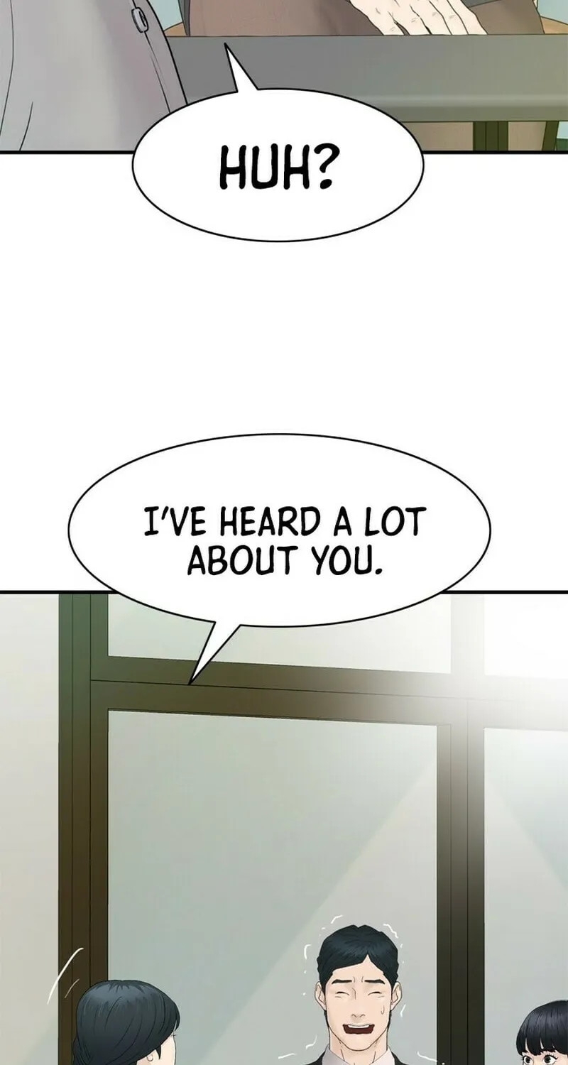 Read From the Grave and Back chapter 162 image 50 on Lezhin