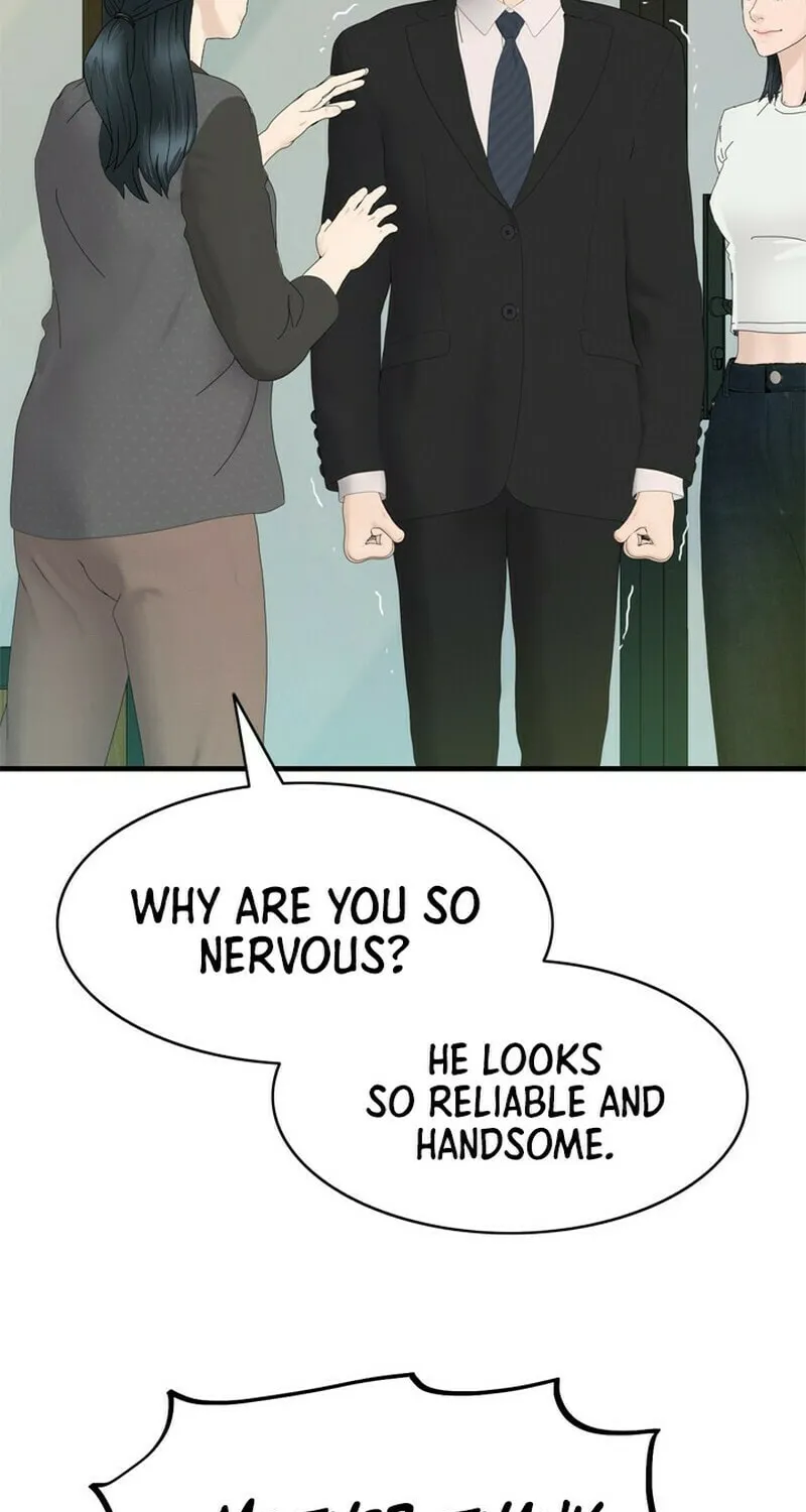 Read From the Grave and Back chapter 162 image 51 on Lezhin
