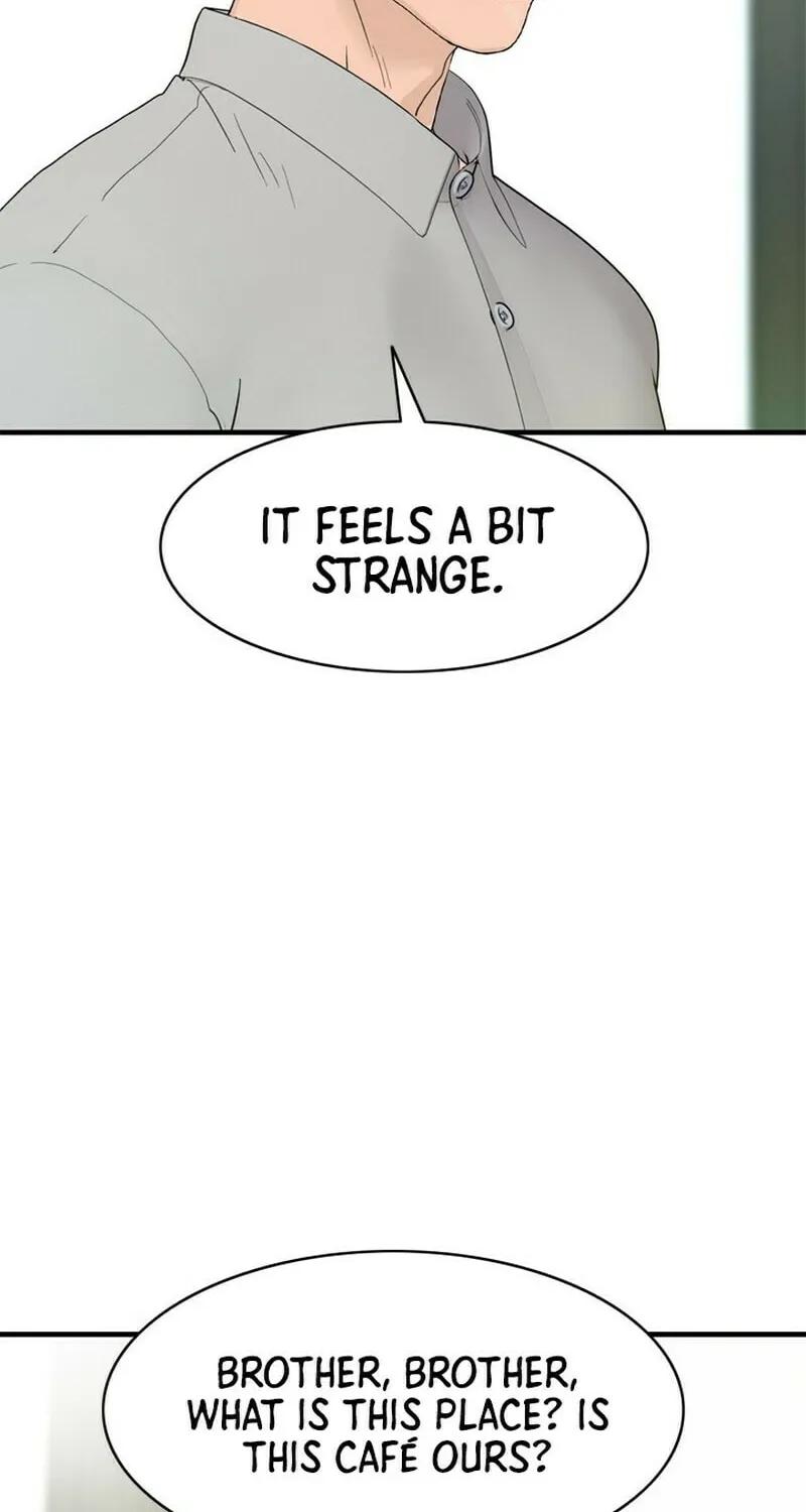 Read From the Grave and Back chapter 162 image 54 on Lezhin
