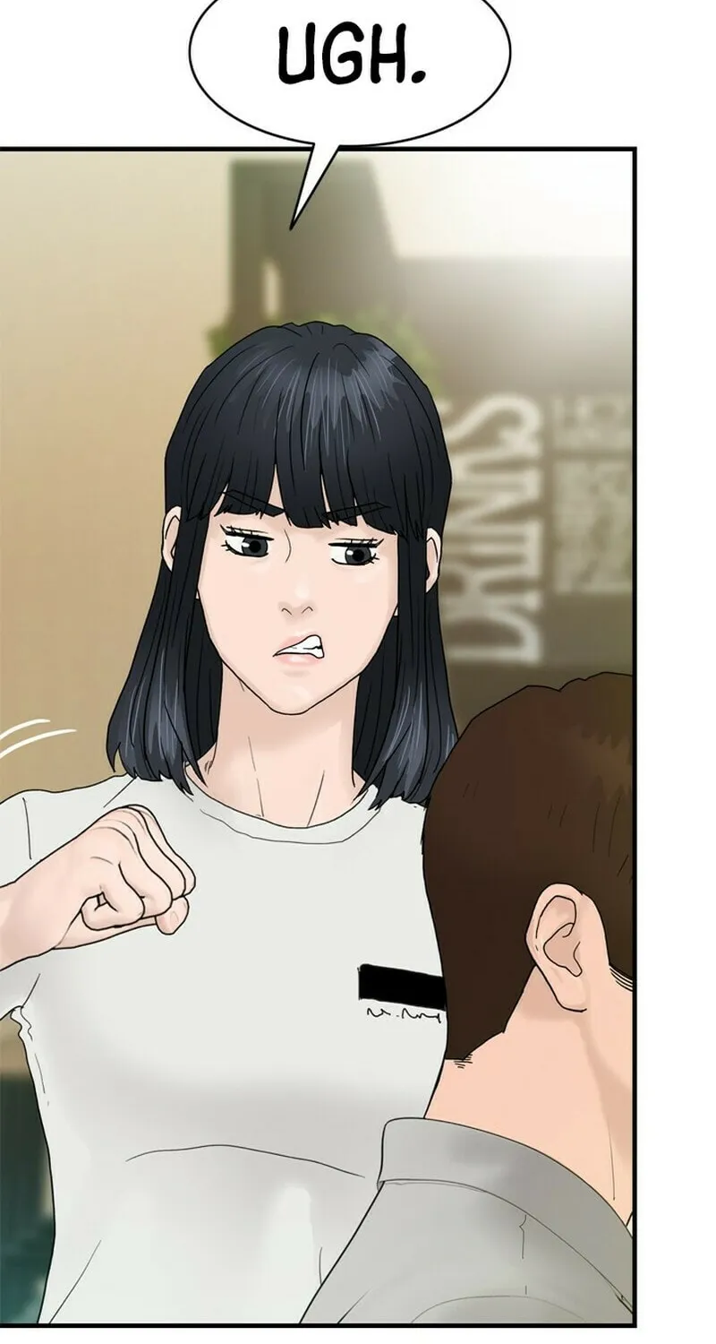 Read From the Grave and Back chapter 162 image 56 on Lezhin
