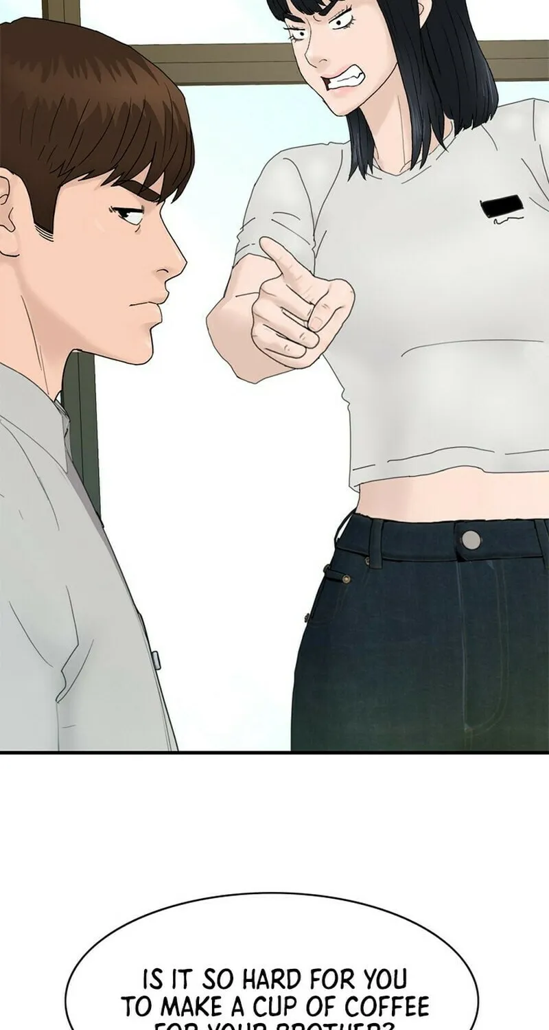 Read From the Grave and Back chapter 162 image 62 on Lezhin