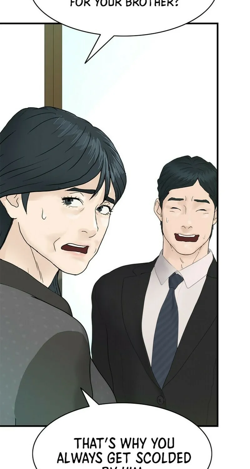 Read From the Grave and Back chapter 162 image 63 on Lezhin
