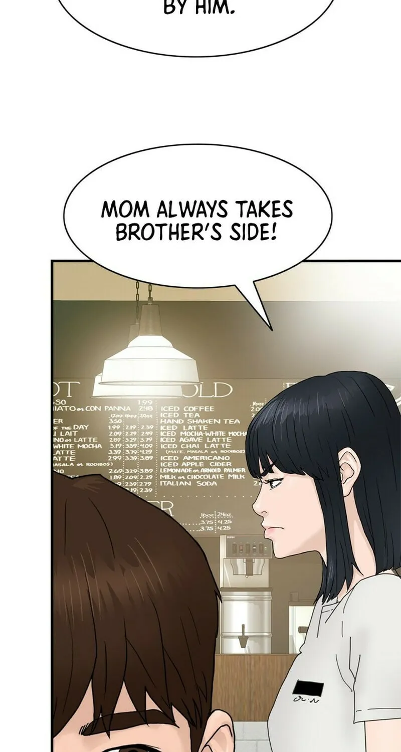 Read From the Grave and Back chapter 162 image 64 on Lezhin