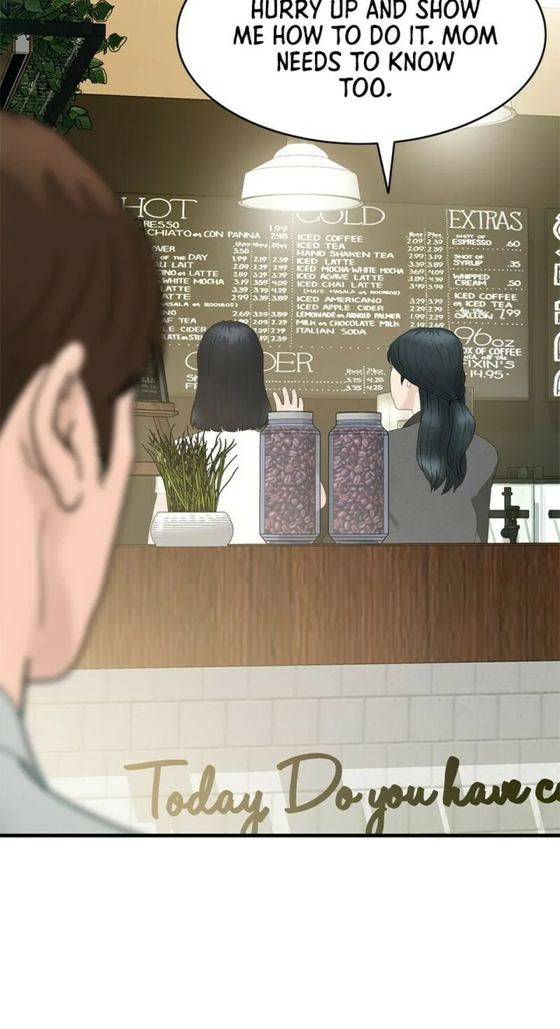 Read From the Grave and Back chapter 162 image 67 on Lezhin