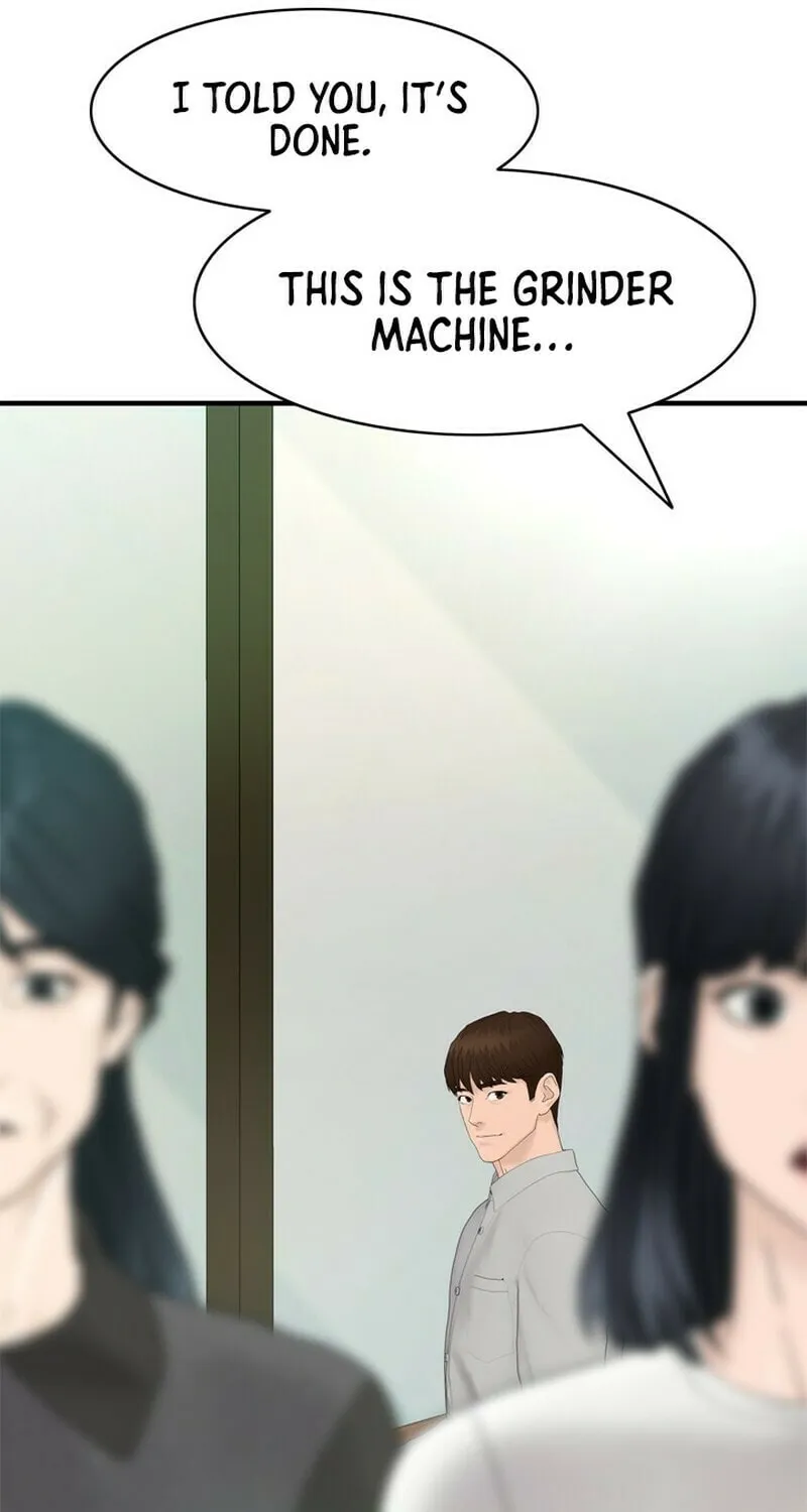 Read From the Grave and Back chapter 162 image 68 on Lezhin