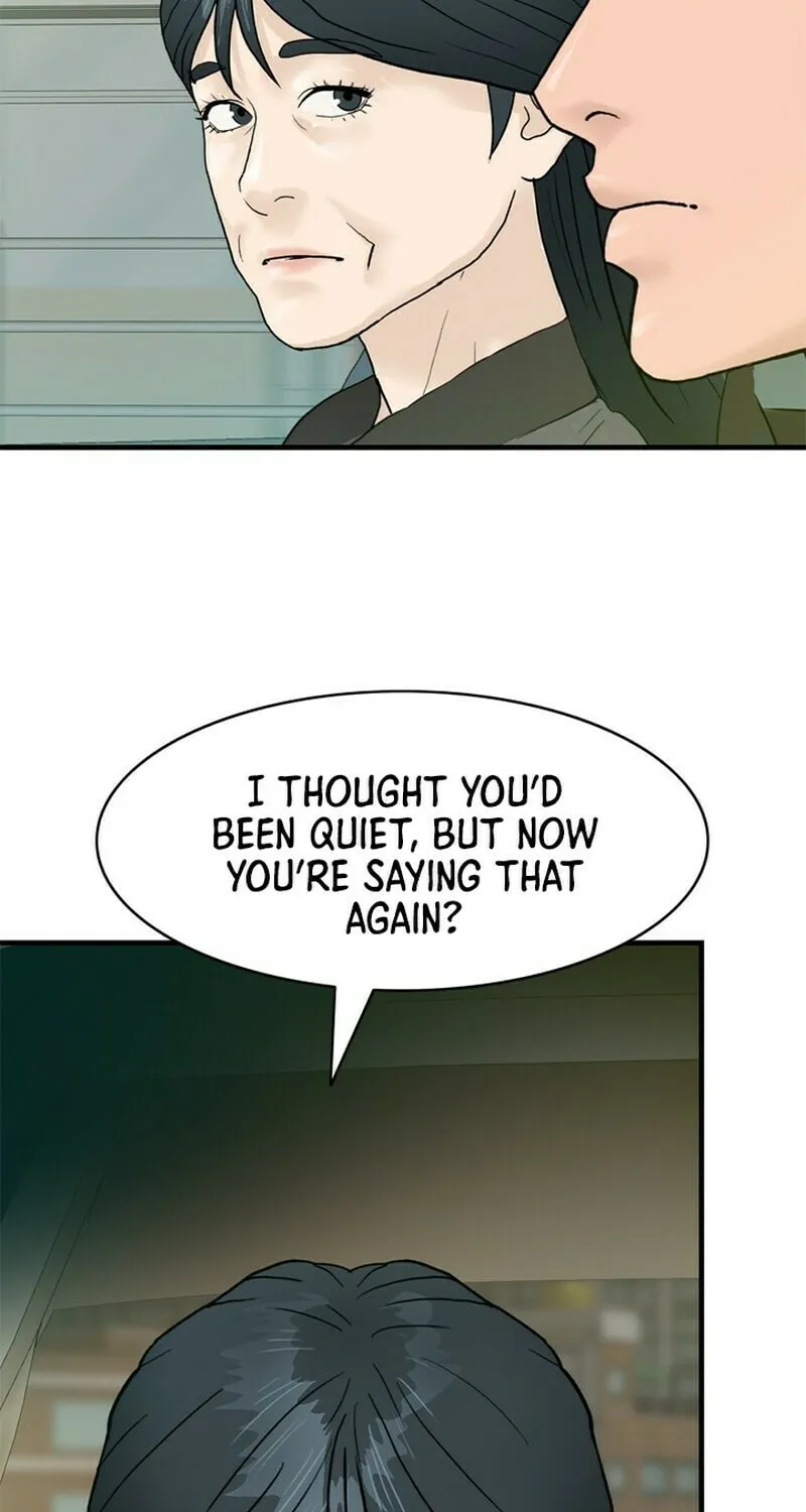 Read From the Grave and Back chapter 162 image 7 on Lezhin