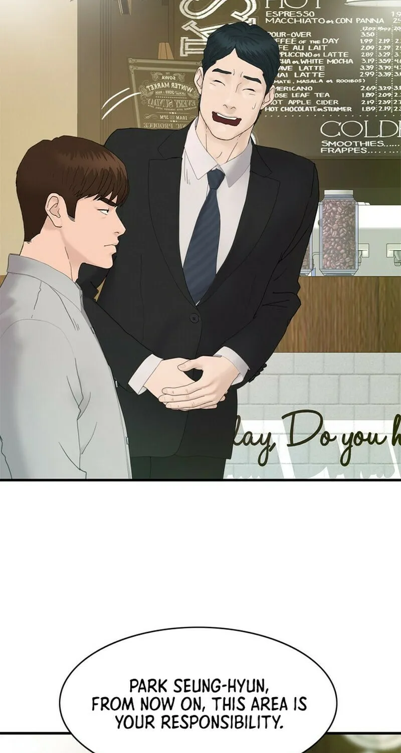 Read From the Grave and Back chapter 162 image 74 on Lezhin
