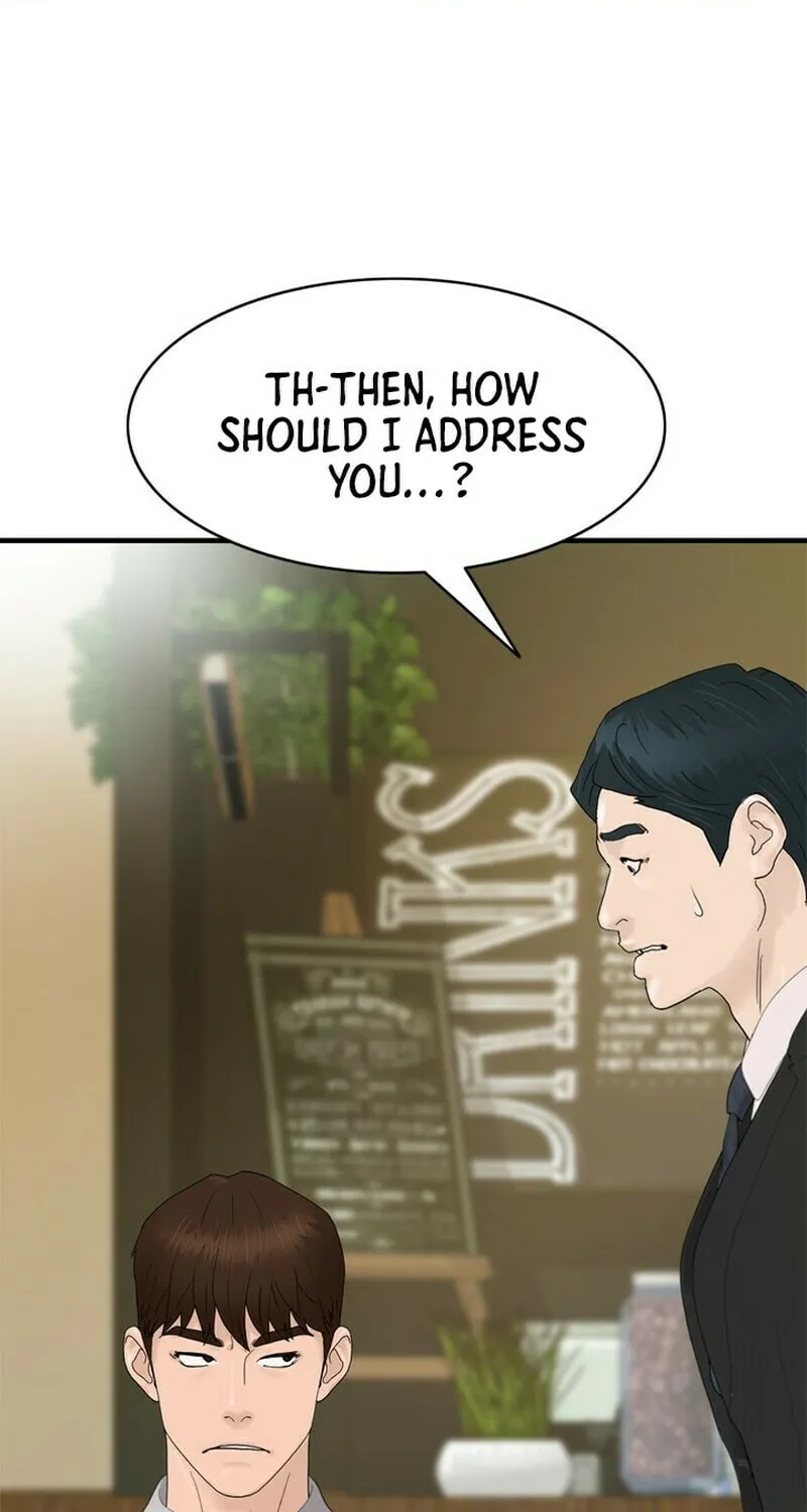 Read From the Grave and Back chapter 162 image 79 on Lezhin