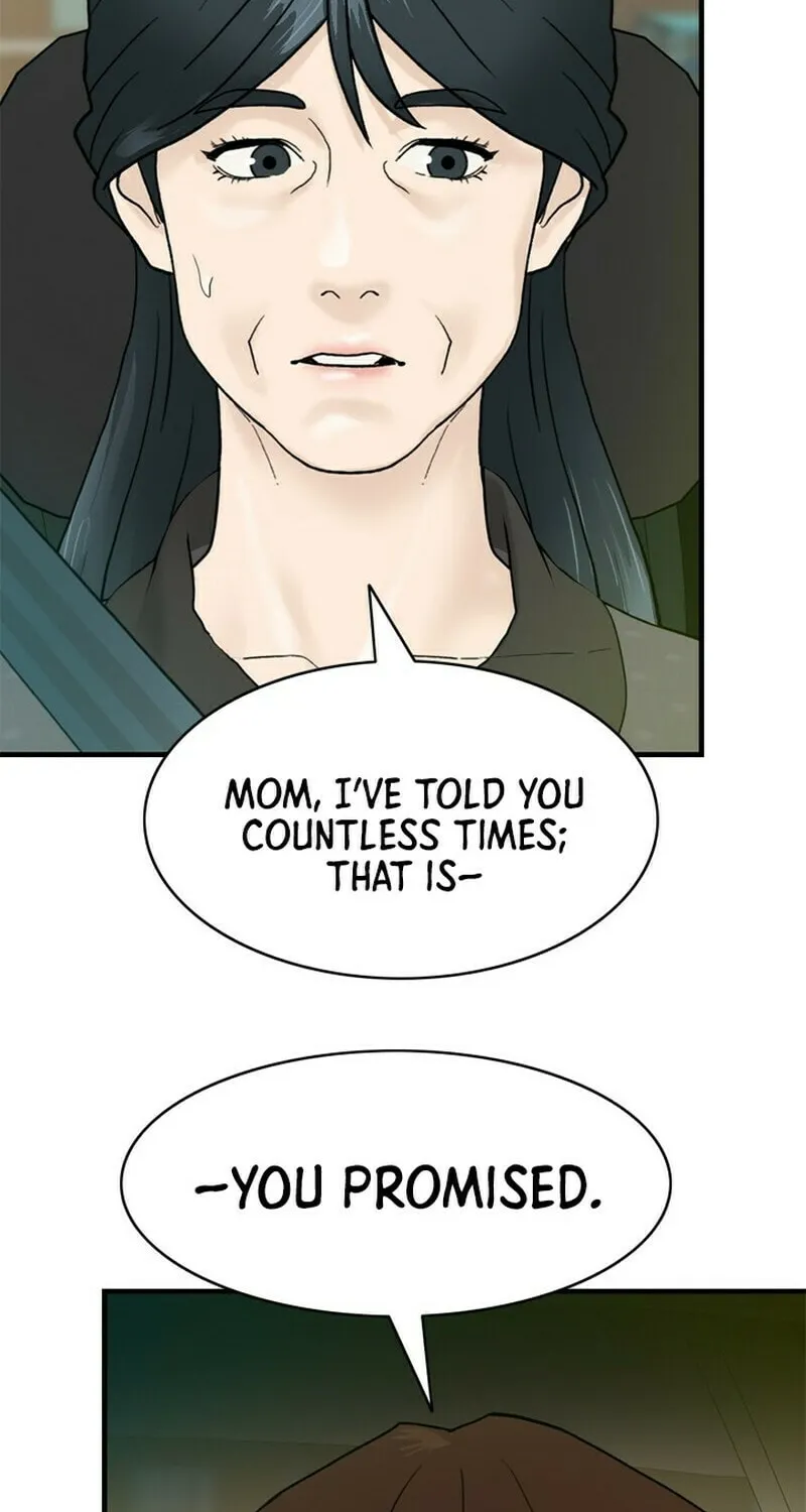 Read From the Grave and Back chapter 162 image 8 on Lezhin