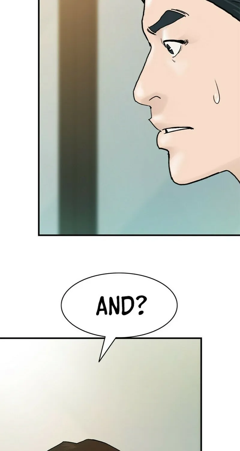 Read From the Grave and Back chapter 162 image 81 on Lezhin