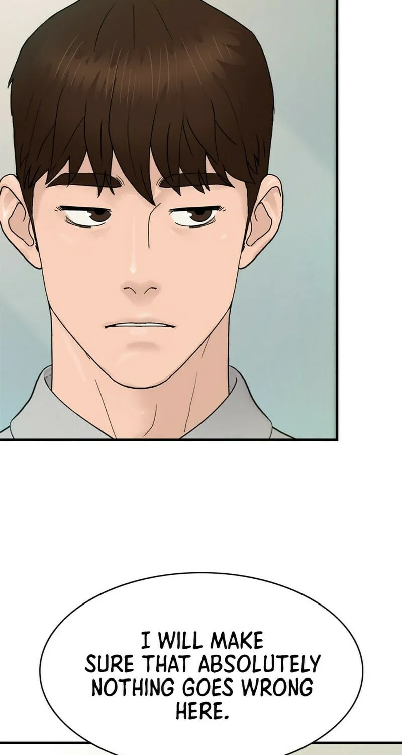 Read From the Grave and Back chapter 162 image 82 on Lezhin