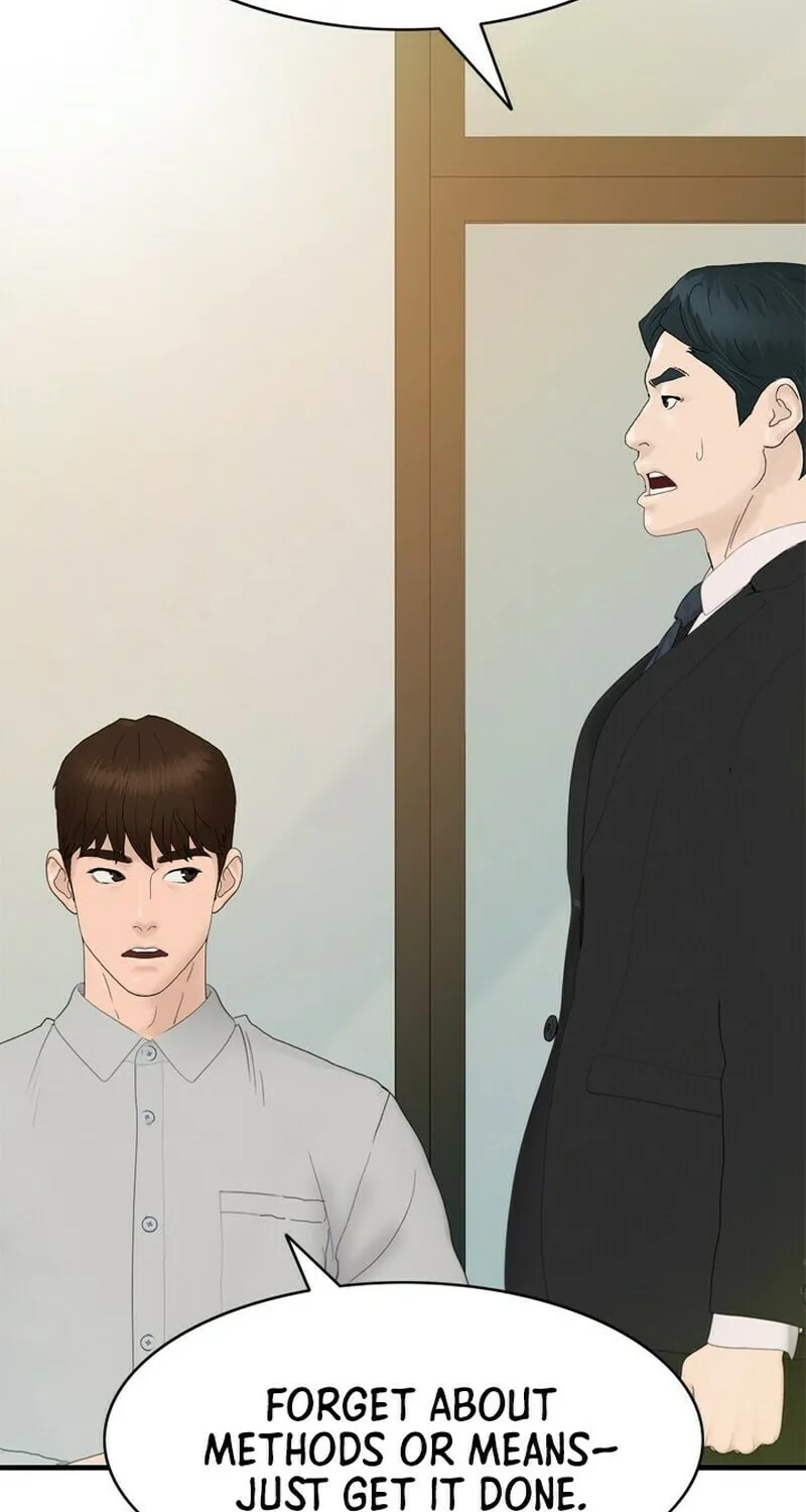 Read From the Grave and Back chapter 162 image 83 on Lezhin