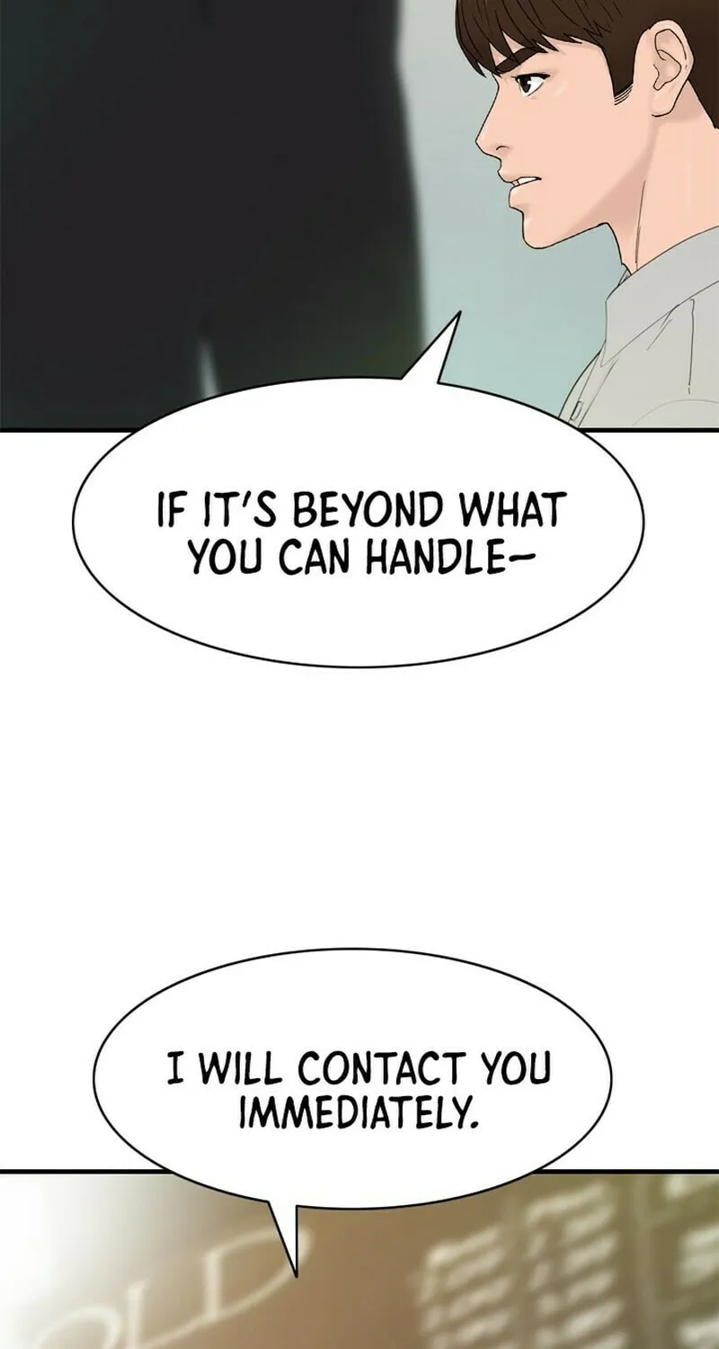 Read From the Grave and Back chapter 162 image 85 on Lezhin
