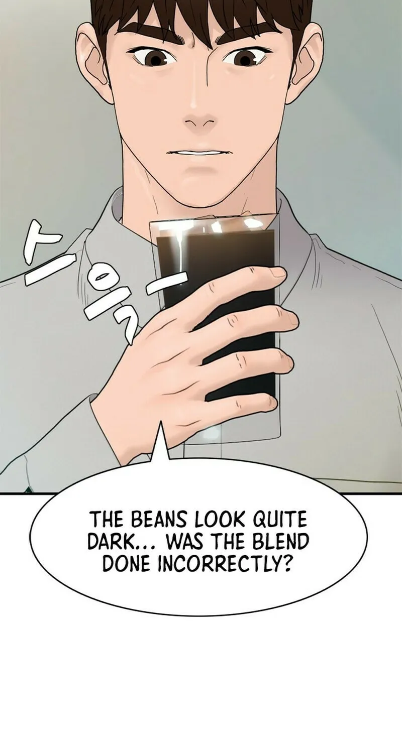 Read From the Grave and Back chapter 162 image 91 on Lezhin