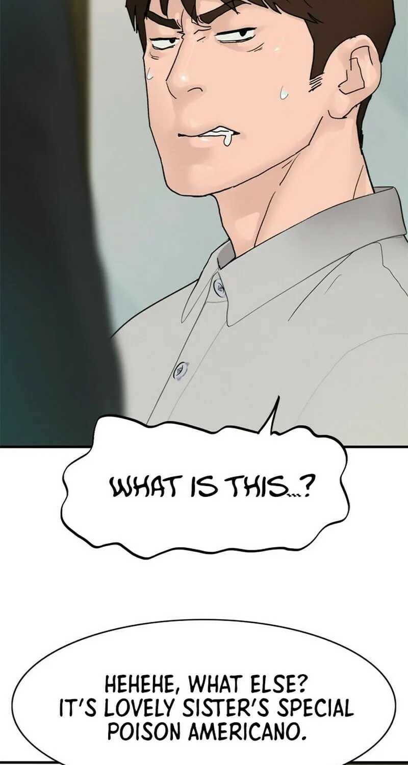 Read From the Grave and Back chapter 162 image 94 on Lezhin