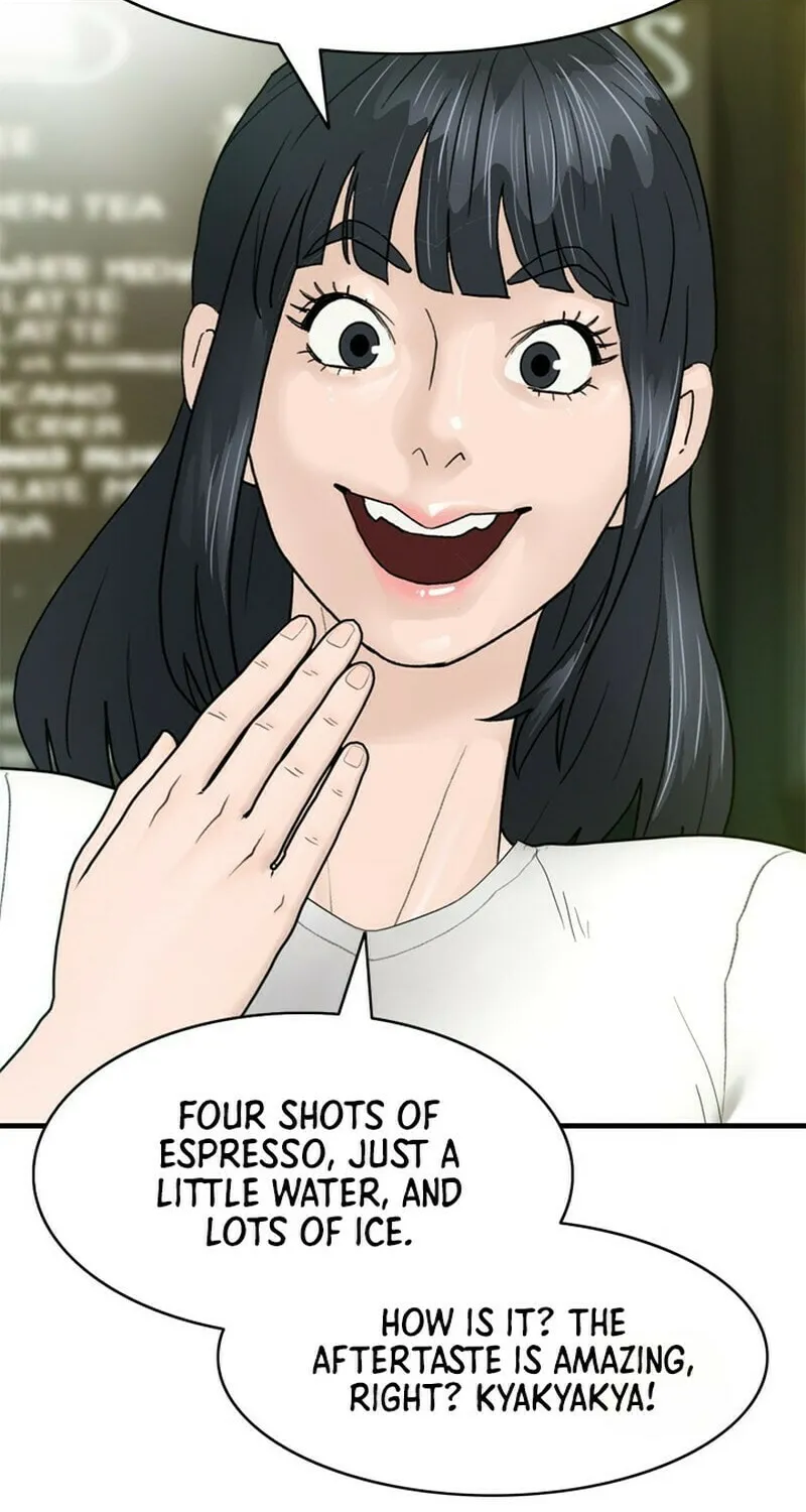 Read From the Grave and Back chapter 162 image 95 on Lezhin