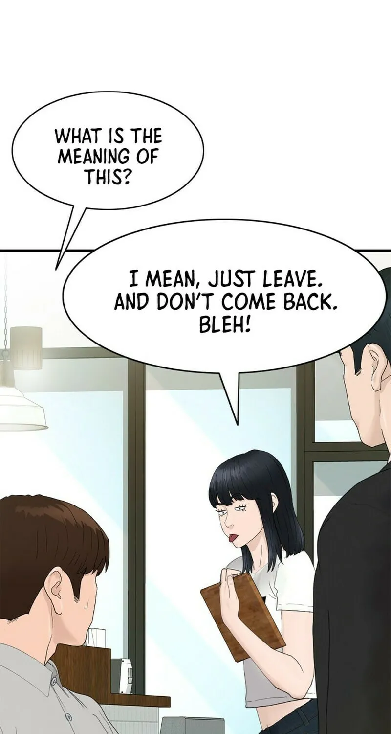 Read From the Grave and Back chapter 162 image 96 on Lezhin