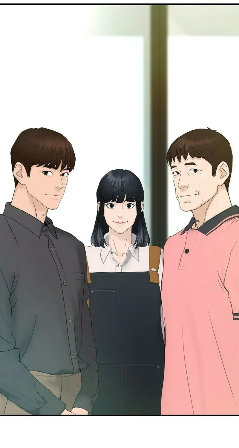 Read From the Grave and Back chapter 163 image 11 on Lezhin