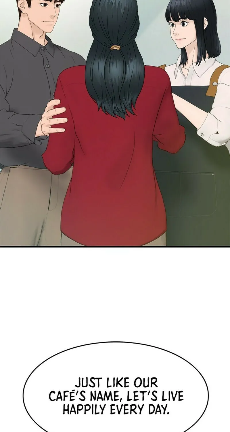 Read From the Grave and Back chapter 163 image 15 on Lezhin