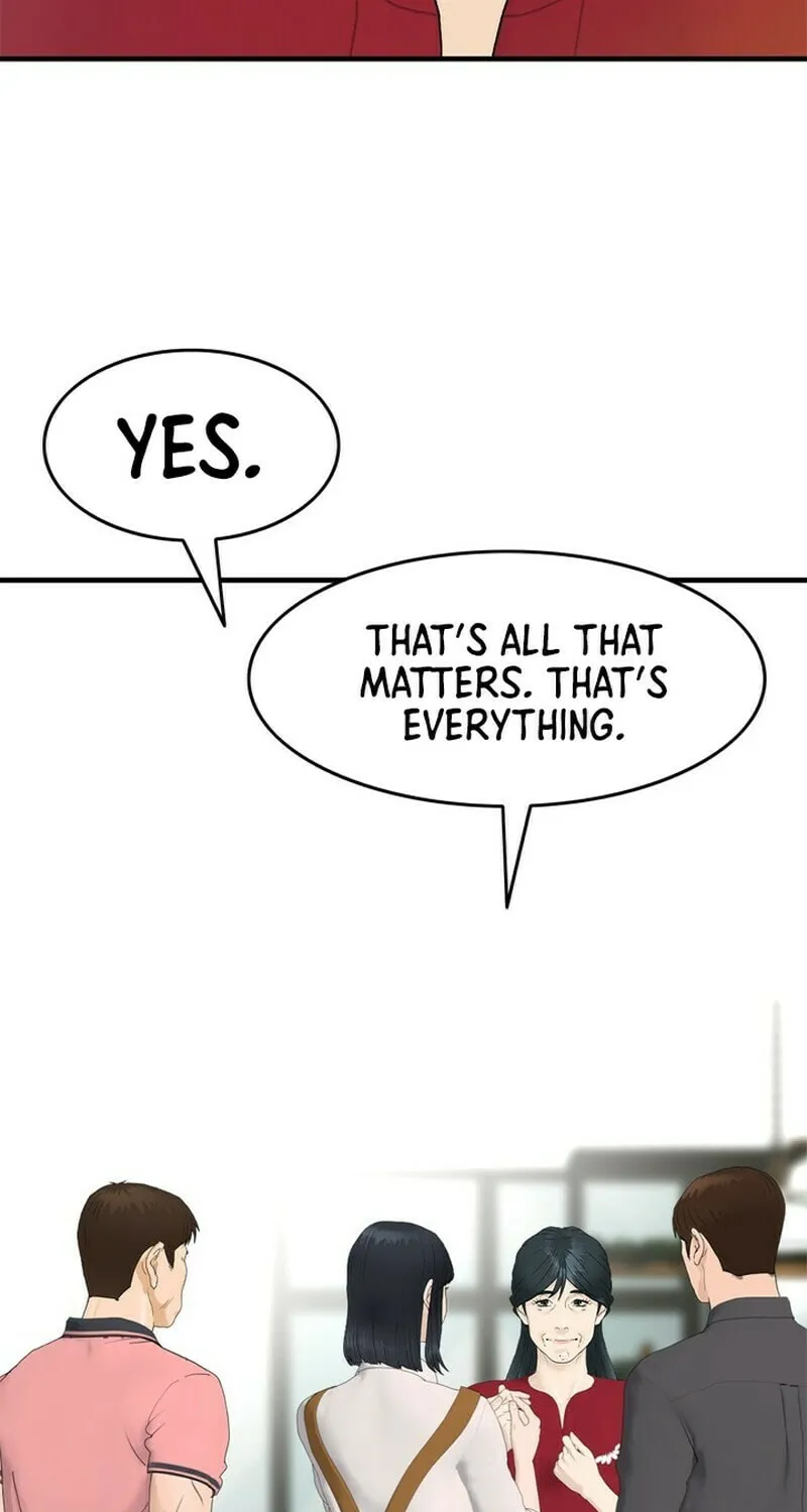 Read From the Grave and Back chapter 163 image 17 on Lezhin