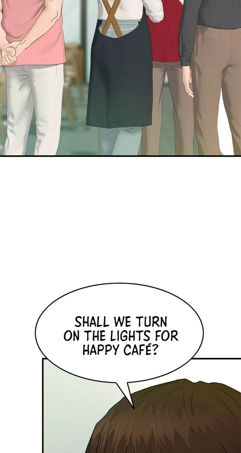 Read From the Grave and Back chapter 163 image 18 on Lezhin