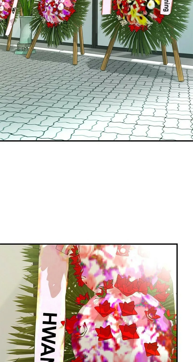Read From the Grave and Back chapter 163 image 2 on Lezhin