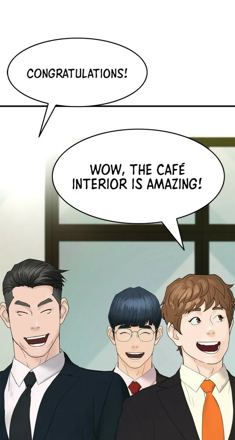Read From the Grave and Back chapter 163 image 26 on Lezhin