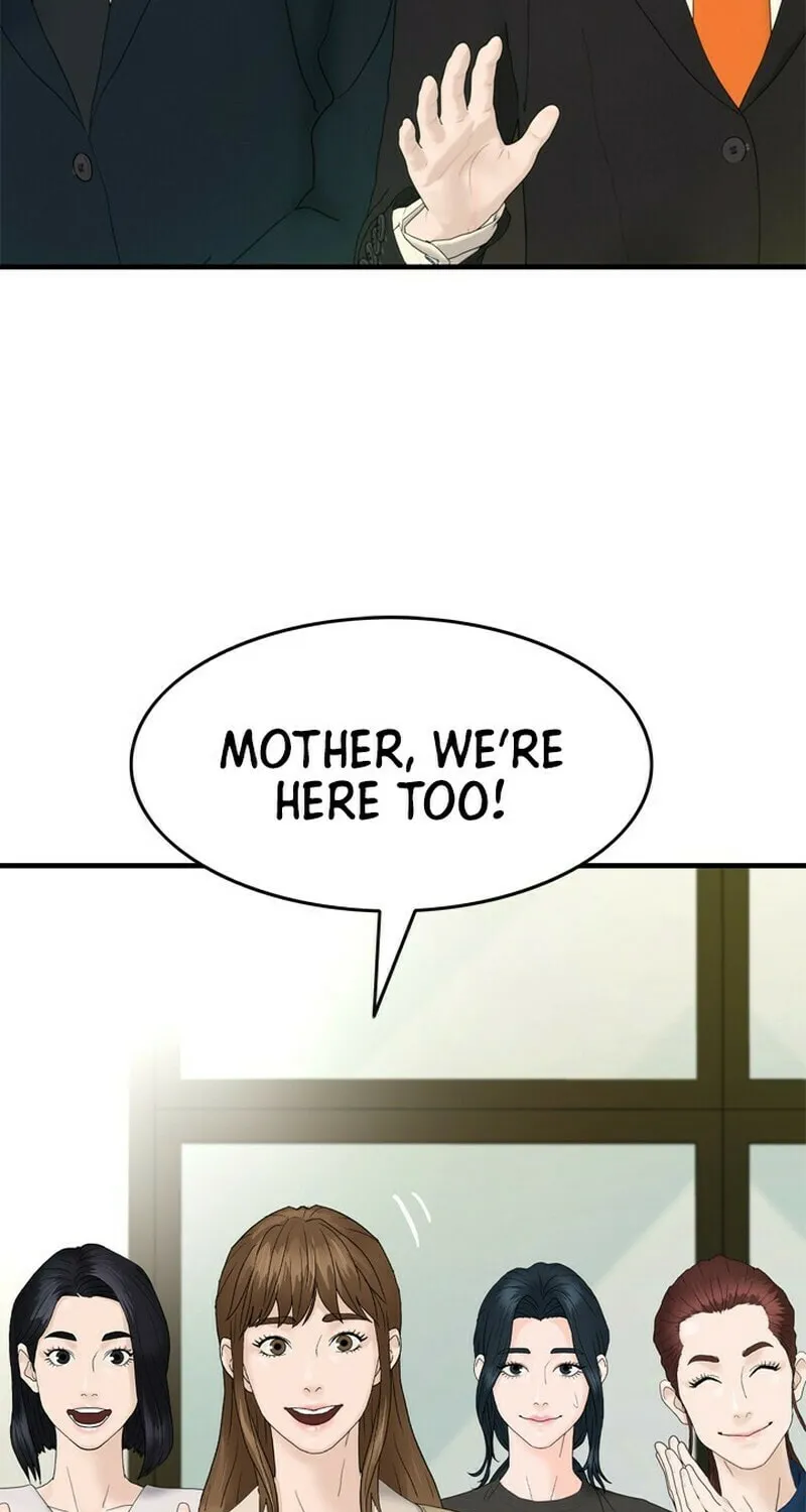 Read From the Grave and Back chapter 163 image 27 on Lezhin