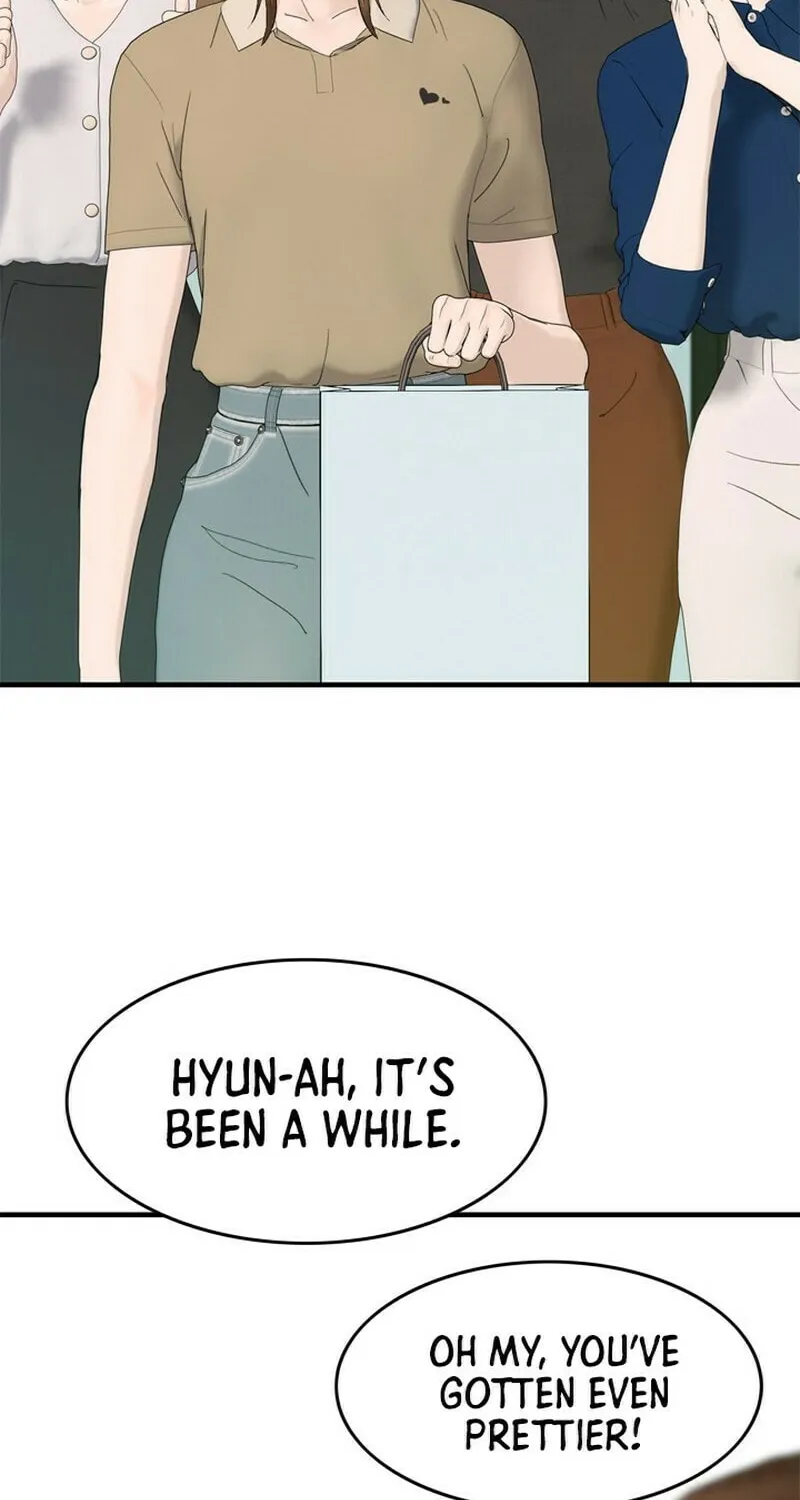 Read From the Grave and Back chapter 163 image 28 on Lezhin