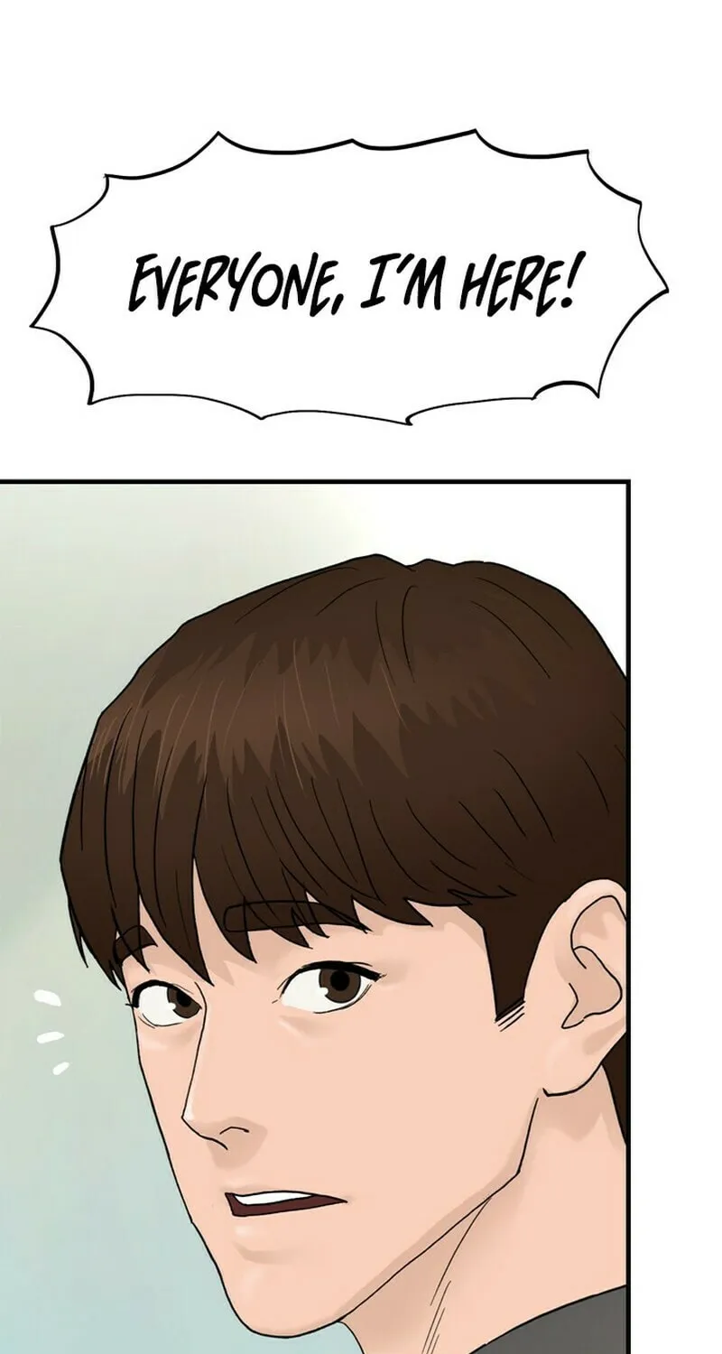 Read From the Grave and Back chapter 163 image 31 on Lezhin