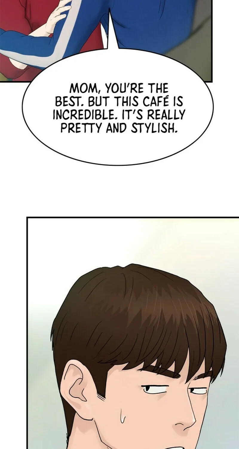 Read From the Grave and Back chapter 163 image 36 on Lezhin