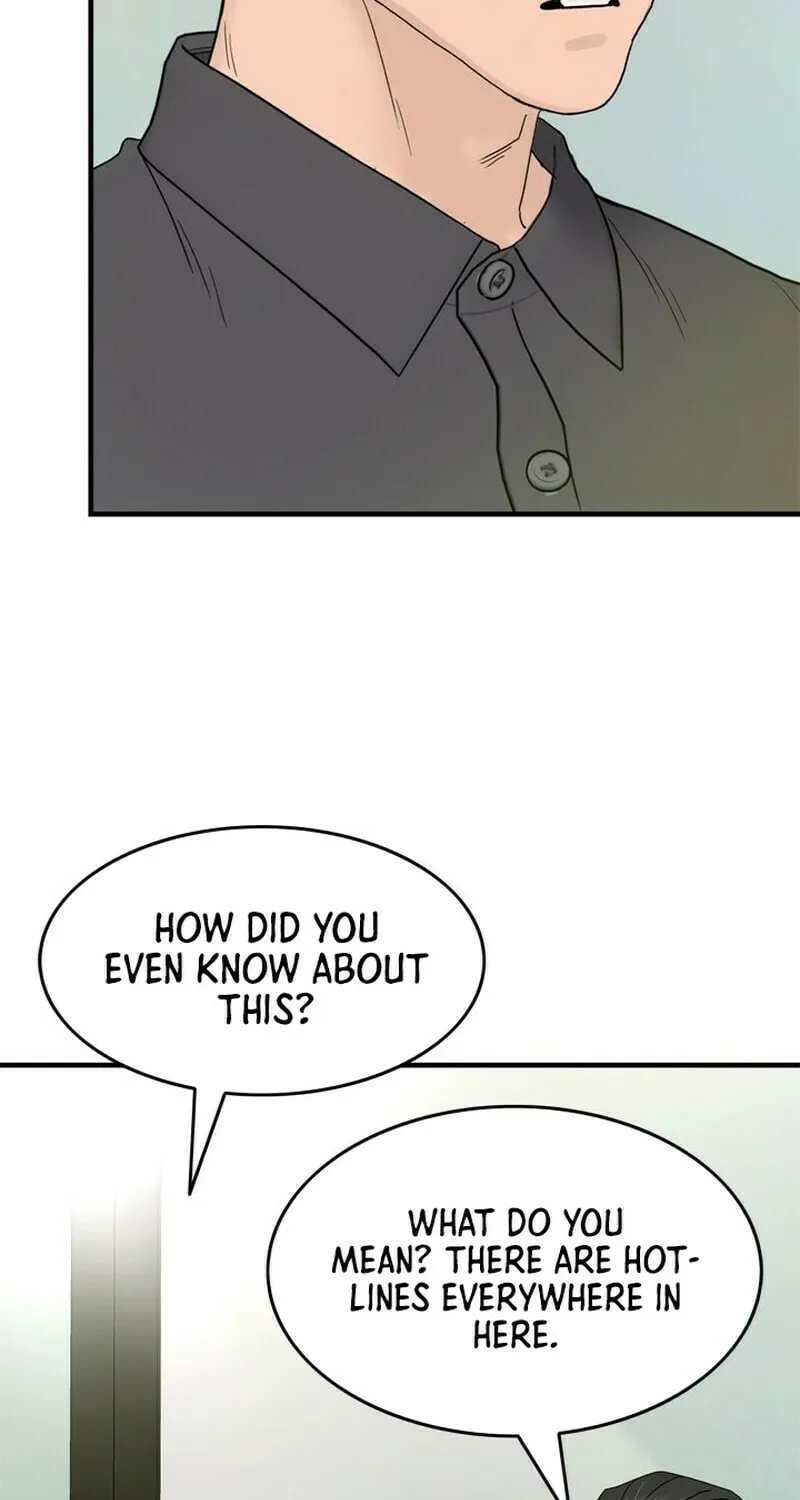 Read From the Grave and Back chapter 163 image 37 on Lezhin