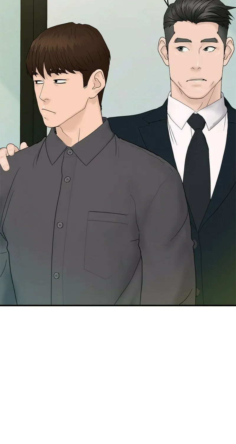 Read From the Grave and Back chapter 163 image 38 on Lezhin