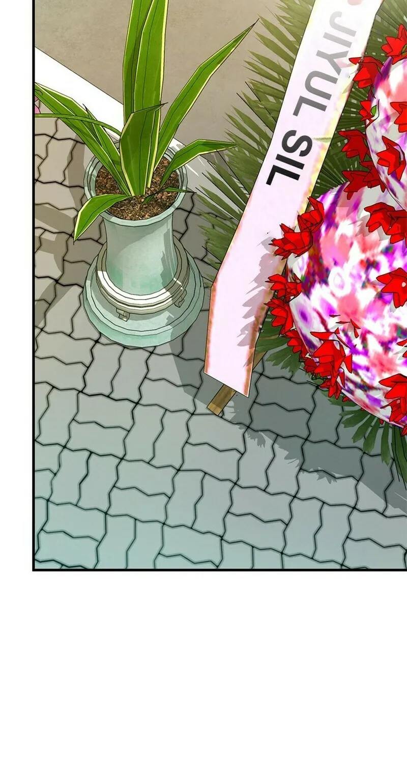 Read From the Grave and Back chapter 163 image 4 on Lezhin