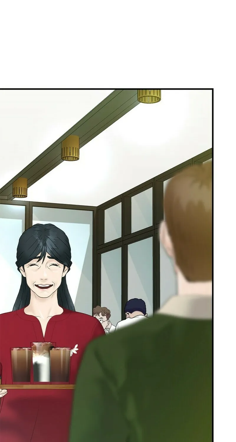 Read From the Grave and Back chapter 163 image 42 on Lezhin