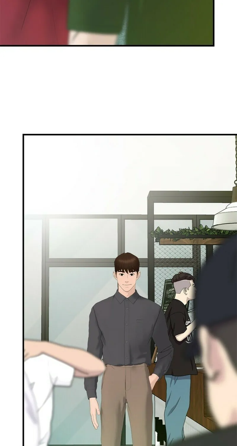 Read From the Grave and Back chapter 163 image 43 on Lezhin